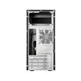 Antec VSK3000B-U3/U2 Mini Tower Sort
