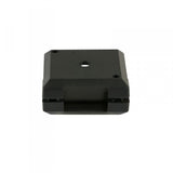 ALLNET ALL-BRICK-0142 monteringssæt Sort Plast