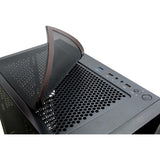 Inter-Tech IT-3306 CAVY Tower Sort