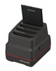 Honeywell CT37-QBC-0 håndholdt mobilcomputertilbehør Batterioplader