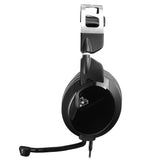 Turtle Beach Elite Pro 2 + SuperAmp PS4 Headset Kabel & trådløs Spil Bluetooth Sort
