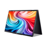 Acer PD163QT Bærbar skærm Sort 39,6 cm (15.6") 1920 x 1080 pixel