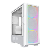 Montech SKY TWO GX Tower Hvid