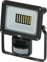 Brennenstuhl 1171250242 projektør Sort 20 W LED D