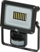 Brennenstuhl 1171250242 projektør Sort 20 W LED D