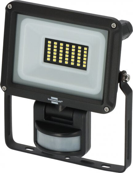 Brennenstuhl 1171250242 projektør Sort 20 W LED D