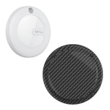 Ultron MiTag Plus SkiFinder Personligt Finder Kulfiber, Hvid