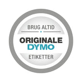 DYMO LabelManager ® ™ 210D - QWZ