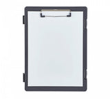 MAUL 2349290 opslagstavle A4 Plast Sort