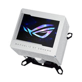 ASUS ROG RYUJIN III WB White Edition Vandblok