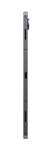 Samsung Galaxy Tab S11 5G LTE-TDD & LTE-FDD 512 GB 27,9 cm (11") 12 GB Wi-Fi 6 (802.11ax) Grå