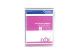 Tandberg Data 8862-RDX Backup-lagringsmedie RDX-patron 5 TB