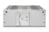 Digitus DN-651139 netværksswitch Administreret L2 Gigabit Ethernet (10/100/1000) Grå