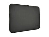 Conceptronic OBRIX03B taske og etui til laptop 40,6 cm (16") Sort