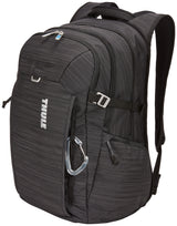 Thule Construct CONBP216 rygsæk Rejserygsæk Sort Nylon, Polyester