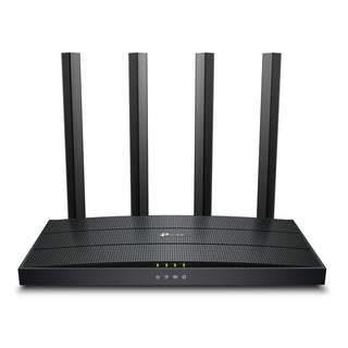 TP-Link Archer AX17 trådløs router Gigabit Ethernet Dual-band (2,4 GHz / 5 GHz) Sort