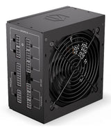 ENDORFY Supremo FM6 850 W enhed til strømforsyning 24-pin ATX ATX Sort