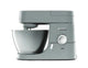 Kenwood KVC3110S foodprocessor 1000 W 4,6 L Sølv