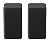 Sony SA-RS3S Fuld interval Sort Trådløs 100 W