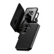 PanzerGlass CARE™ by ® Tango 2-in-1 Wallet Case m. Qi Samsung Galaxy S26
