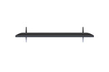 LG 43UN640S skilte display Digital fladpaneldisplay 109,2 cm (43") Wi-Fi 300 cd/m² 4K Ultra HD Blå WebOS