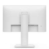 BenQ GW2486TC computerskærm 60,5 cm (23.8") 1920 x 1080 pixel Fuld HD Hvid