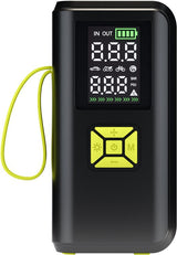 Goobay 77827 luftkompressore 82 W Batteri