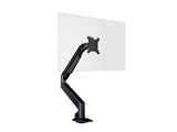 Multibrackets 7174 skærmbeslag og -stativer 81,3 cm (32") Skrivebord Sort