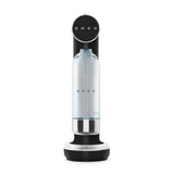 Smeg SKC01BLM karbonere Plast Sort