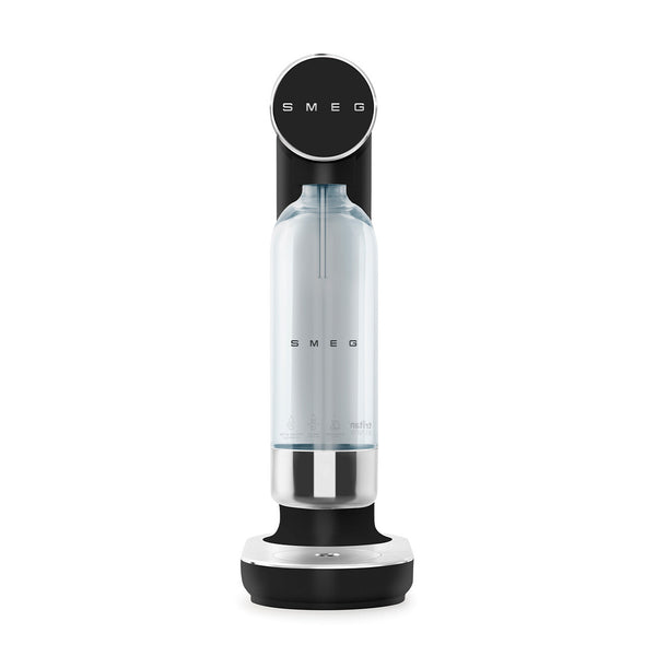 Smeg SKC01BLM karbonere Plast Sort
