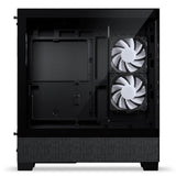 Phanteks XT View Matrix Midi Tower Sort