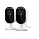 Arlo Essential 3 2K Indoor Security Camera CCTV sikkerhedskamera Indendørs 1296 x 2304 pixel Loft/skrivebord