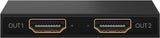 Goobay 58480 video-splitter HDMI 2x HDMI