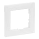 Legrand 765171 kontaktplade & kontakthætte Hvid