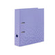 HERMA Color ringbind A4 Violet