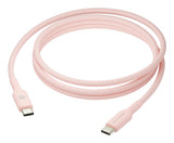 dbramante1928 CB20CCPI7206 USB-kabel 1,5 m USB C 60 W Lyserød
