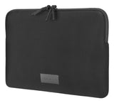 Tucano One 33 cm (13") Etui Sort