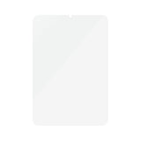 PanzerGlass SAFE. by ® Skærmbeskyttelse iPad Mini 8.3'' (2021, 2024) | Ultra-Wide Fit | Bulk