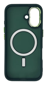 Wozinsky 5907769370540 mobiltelefon etui 15,8 cm (6.2") Cover Grøn