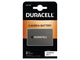 Duracell DR9902 batteri til kamera/videokamera Lithium-Ion (Li-Ion) 1100 mAh