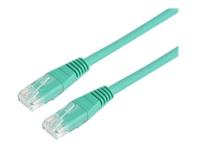 Prokord UTP-0097 netværkskabel Grøn 7 m Cat6 U/UTP (UTP)