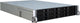 Inter-Tech IPC 2U-2412 Stativ Sort, Sølv