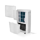 Tristar DH-5424 affugter 16 L 46 dB Hvid