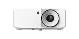 Optoma HZ40HDR Standard-kast projektor 4000 ANSI lumens DLP 1080p (1920x1080) 3D Hvid