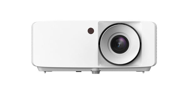 Optoma HZ40HDR Standard-kast projektor 4000 ANSI lumens DLP 1080p (1920x1080) 3D Hvid