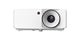 Optoma HZ40HDR Standard-kast projektor 4000 ANSI lumens DLP 1080p (1920x1080) 3D Hvid