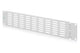 Digitus Blank cover with ventilation grille and hinge for 482.6 mm (19") enclosures Blank udluftningspanel