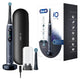 Oral-B iO Series 9N Voksen Vibrerende tandbørste Sort