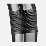 BaByliss Carbon Titanium Sort 26