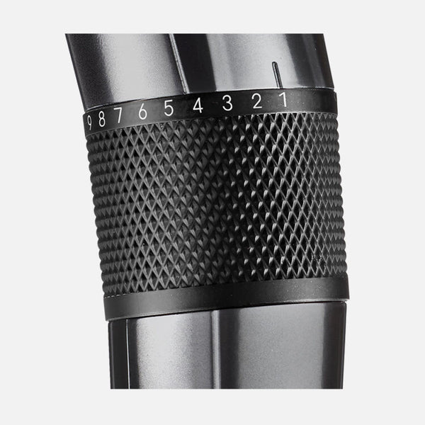 BaByliss Carbon Titanium Sort 26